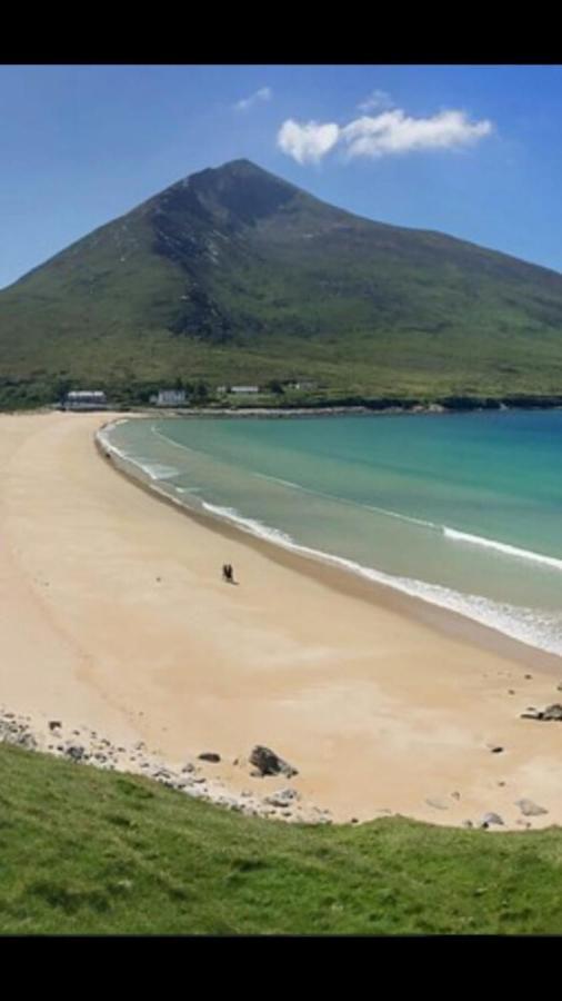 The Strand, Dugort Achill Doogort Eksteriør billede