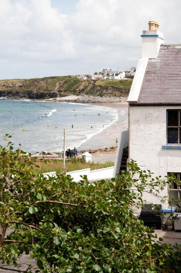 The Strand, Dugort Achill Doogort Eksteriør billede