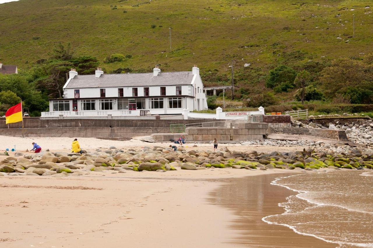 The Strand, Dugort Achill Doogort Eksteriør billede