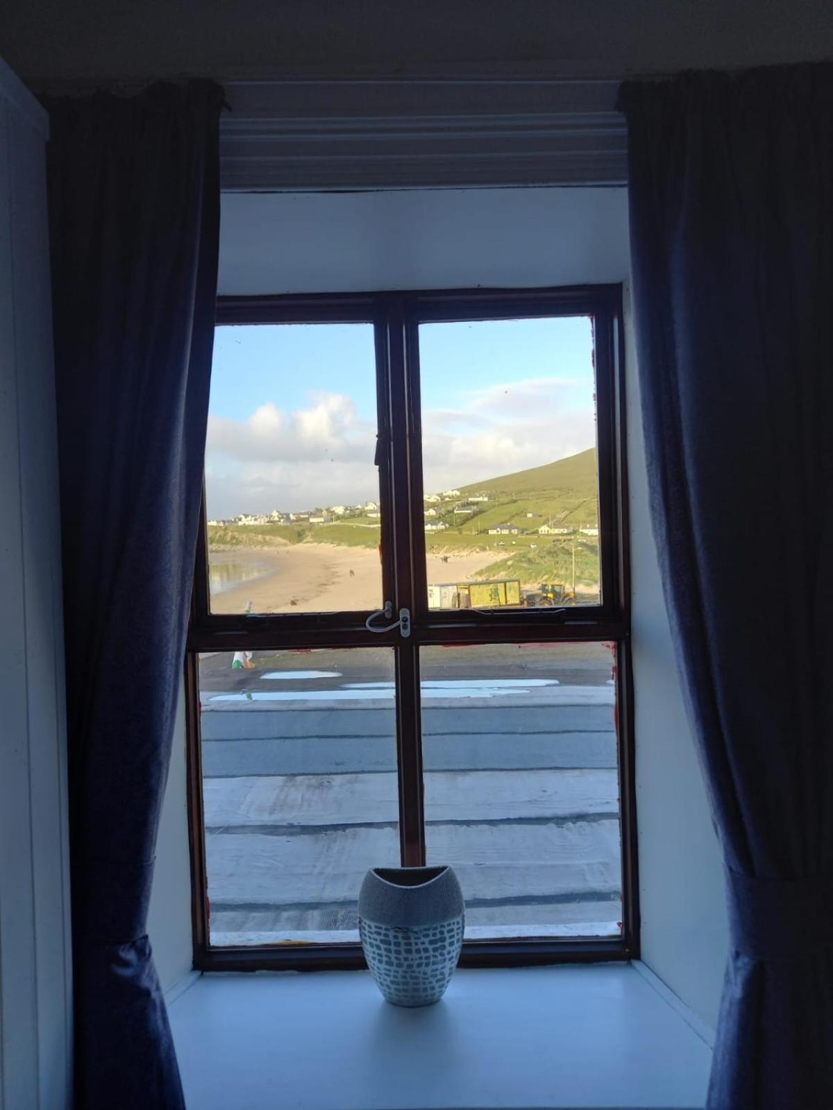 The Strand, Dugort Achill Doogort Eksteriør billede